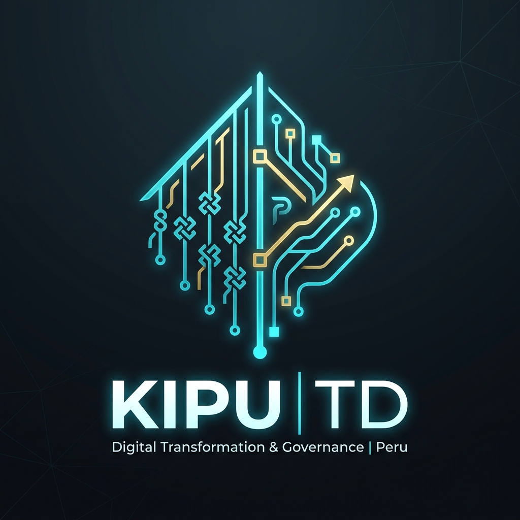 Kipu-TD Emblem